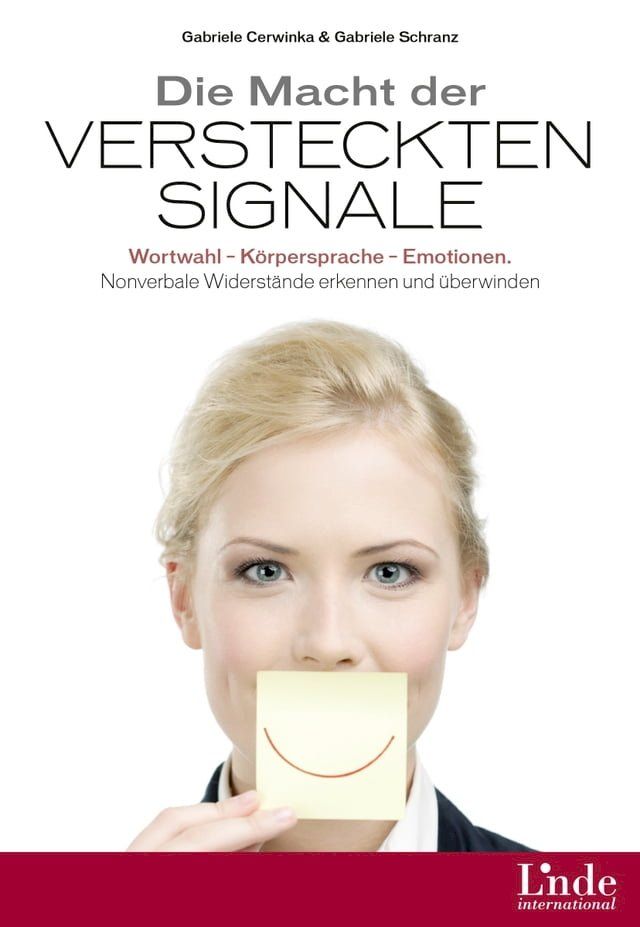  Die Macht der versteckten Signale(Kobo/電子書)