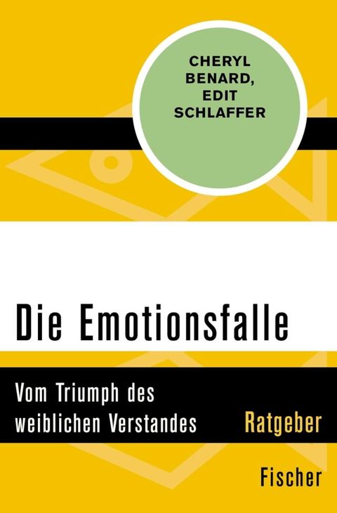 Die Emotionsfalle(Kobo/電子書)