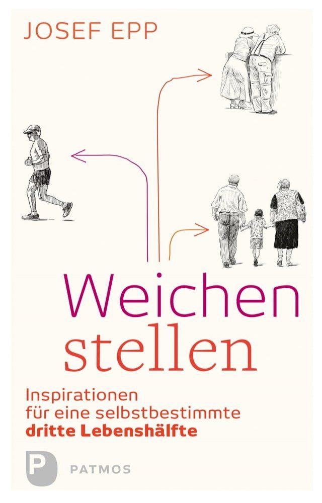  Weichen stellen(Kobo/電子書)