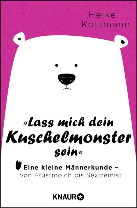 Lass mich dein Kuschelmonster sein(Kobo/電子書)