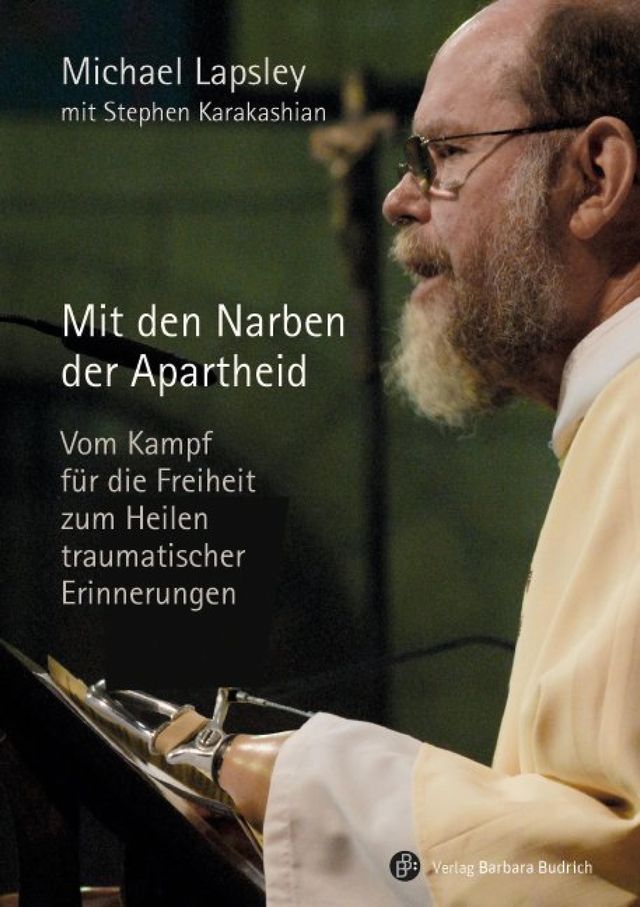  Mit den Narben der Apartheid(Kobo/電子書)