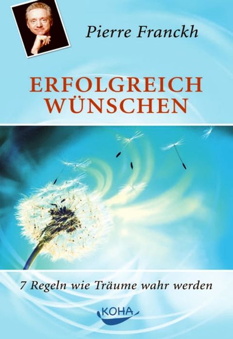 Erfolgreich w&uuml;nschen(Kobo/電子書)