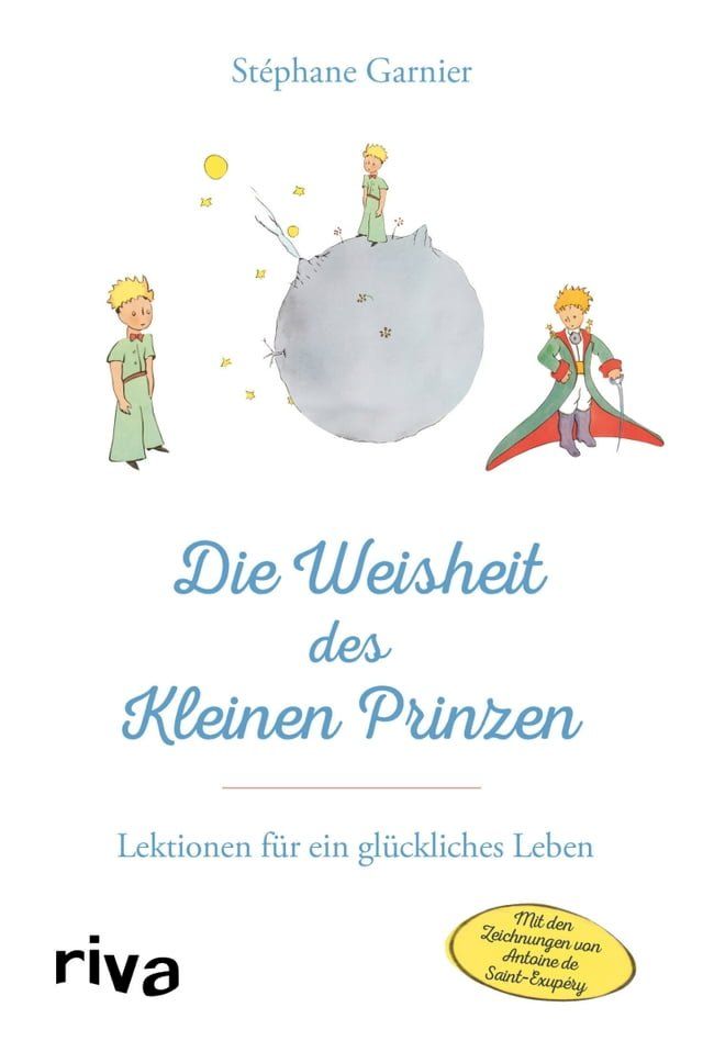  Die Weisheit des Kleinen Prinzen(Kobo/電子書)