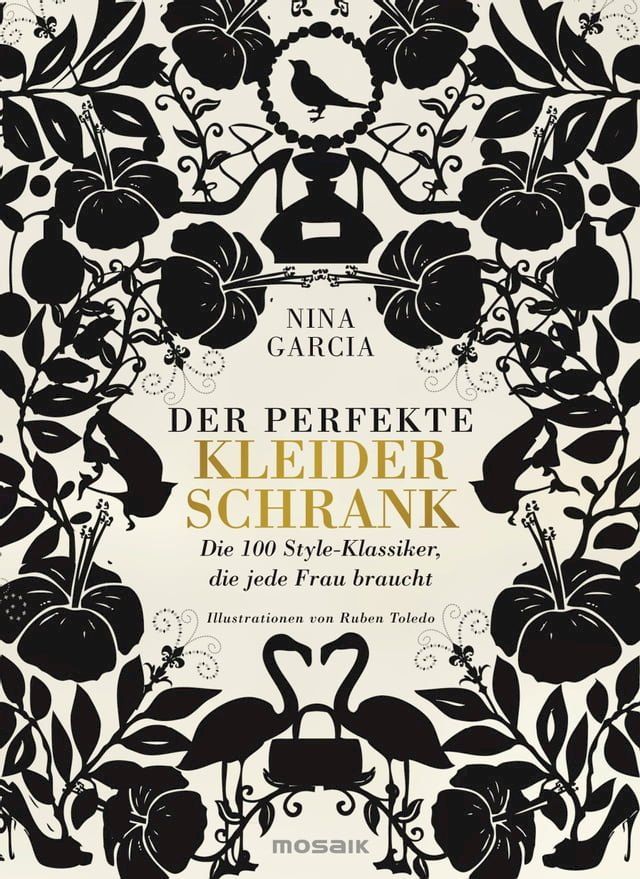  Der perfekte Kleiderschrank(Kobo/電子書)