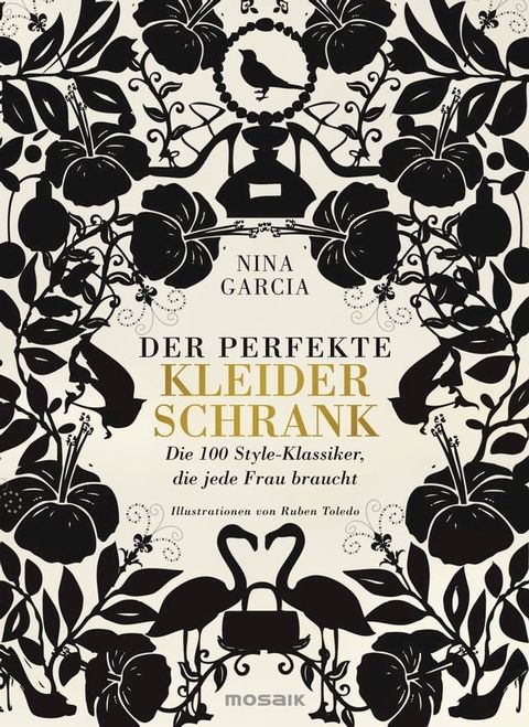 Der perfekte Kleiderschrank(Kobo/電子書)