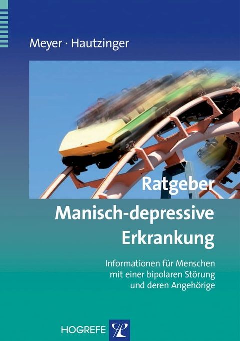 Ratgeber Manisch-depressive Erkrankung(Kobo/電子書)