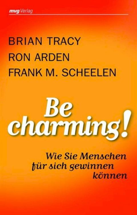 Be Charming!(Kobo/電子書)