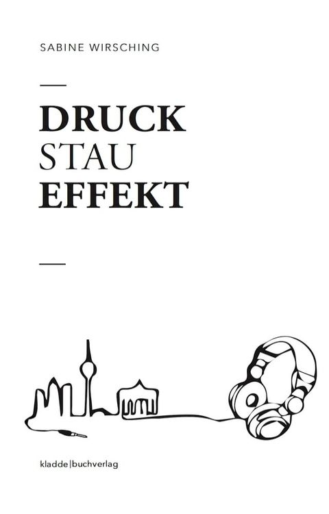 Druckstaueffekt(Kobo/電子書)