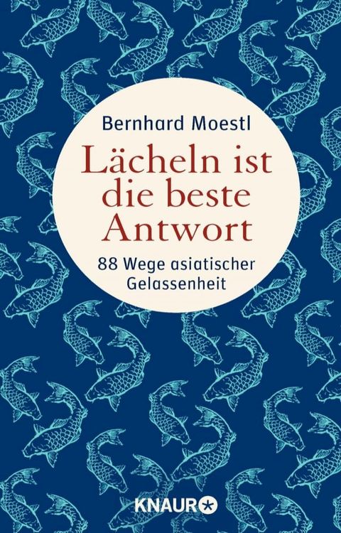 L&auml;cheln ist die beste Antwort(Kobo/電子書)