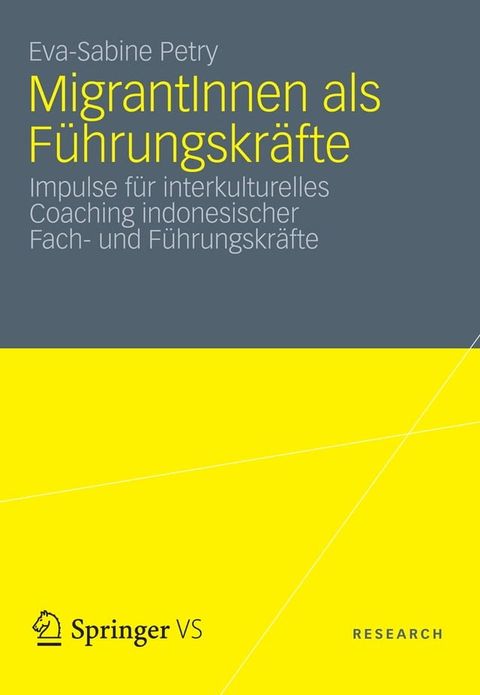 MigrantInnen als F&uuml;hrungskr&auml;fte(Kobo/電子書)