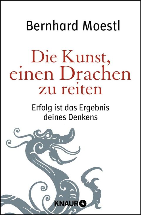 Die Kunst, einen Drachen zu reiten(Kobo/電子書)