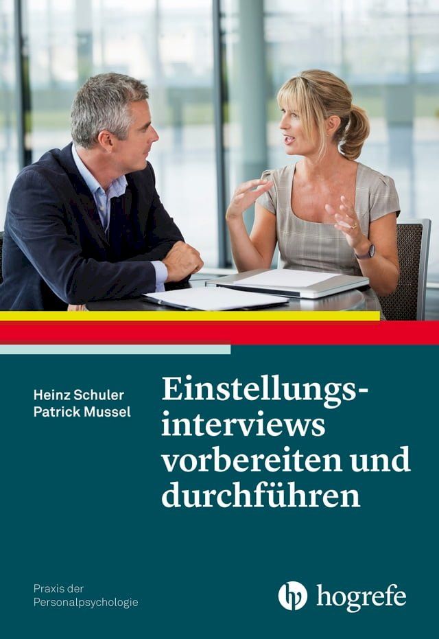  Einstellungsinterviews vorbereiten und durchf&uuml;hren(Kobo/電子書)