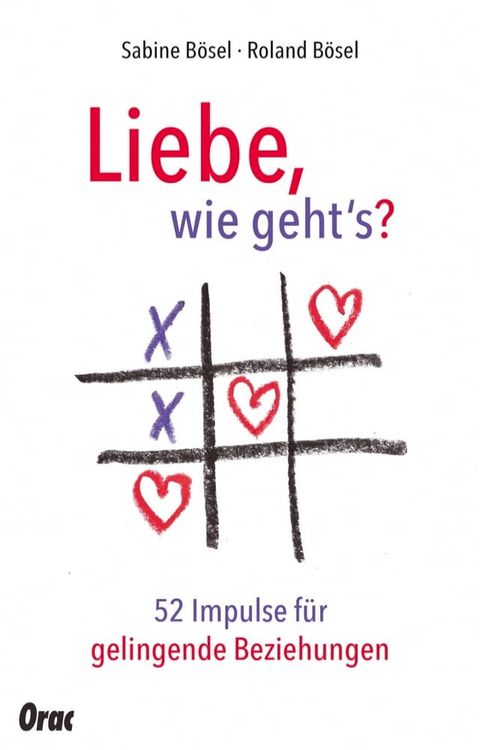 Liebe, wie geht's?(Kobo/電子書)