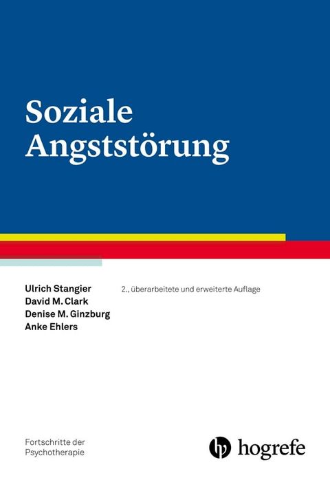 Soziale Angstst&ouml;rung(Kobo/電子書)