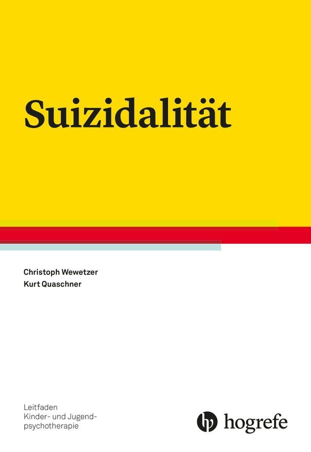  Suizidalit&auml;t(Kobo/電子書)