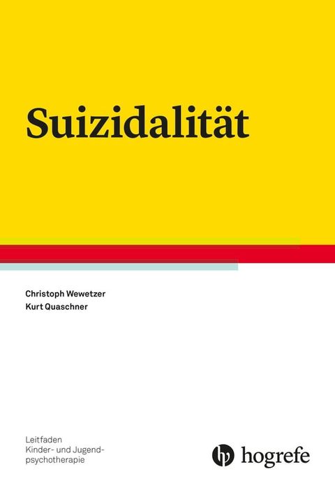 Suizidalit&auml;t(Kobo/電子書)