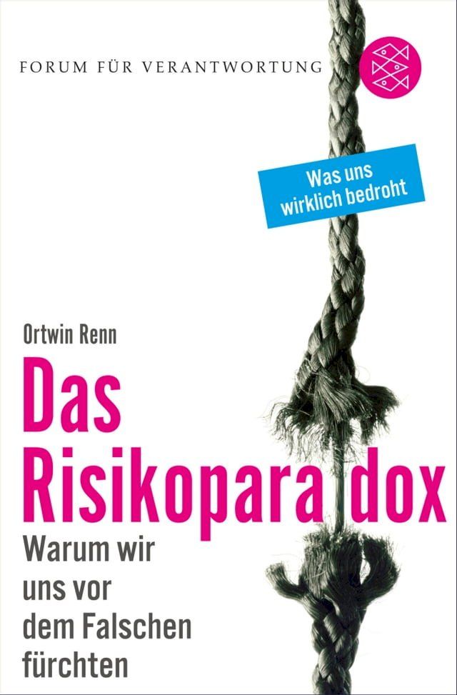  Das Risikoparadox(Kobo/電子書)