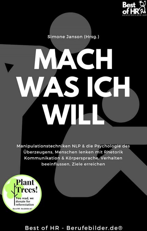 Mach was ich will(Kobo/電子書)