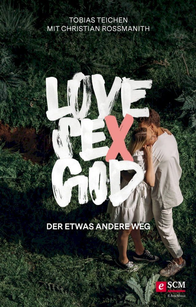  Love, Sex, God(Kobo/電子書)