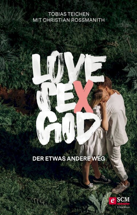 Love, Sex, God(Kobo/電子書)