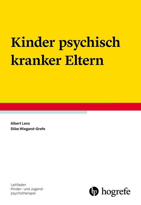 Kinder psychisch kranker Eltern(Kobo/電子書)