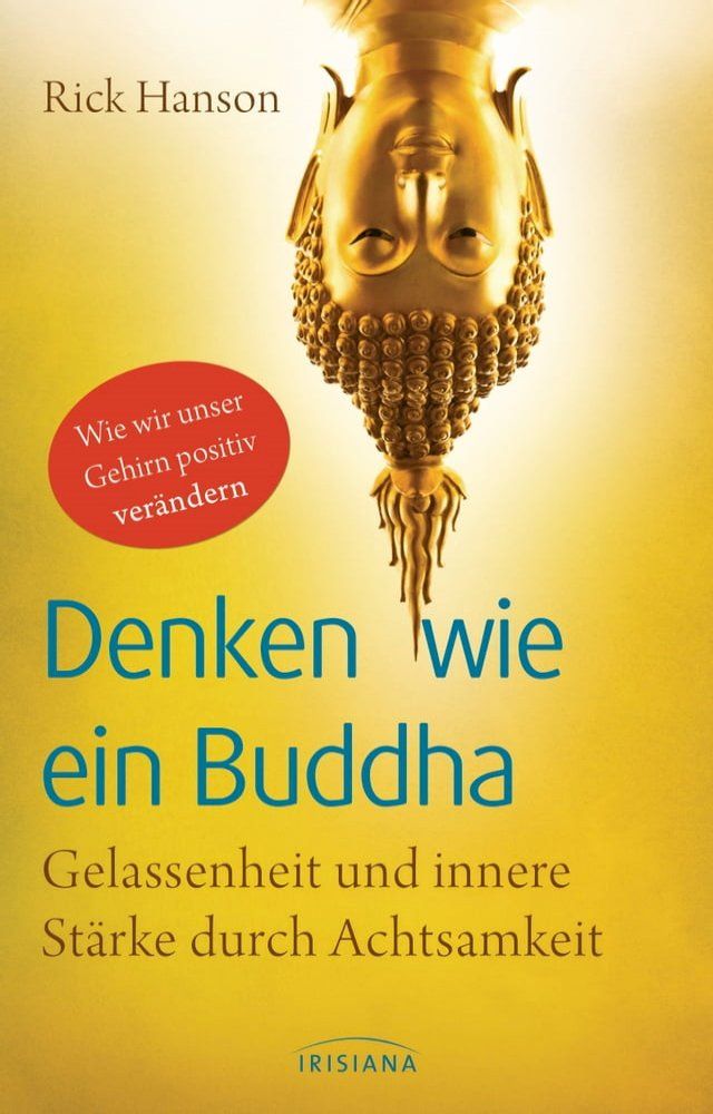  Denken wie ein Buddha(Kobo/電子書)