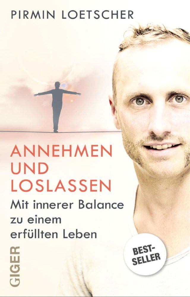  Annehmen und Loslassen(Kobo/電子書)