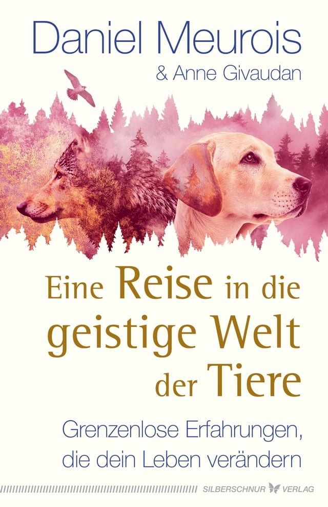  Eine Reise in die geistige Welt der Tiere(Kobo/電子書)