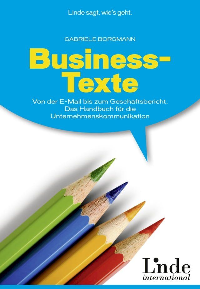  Business-Texte(Kobo/電子書)