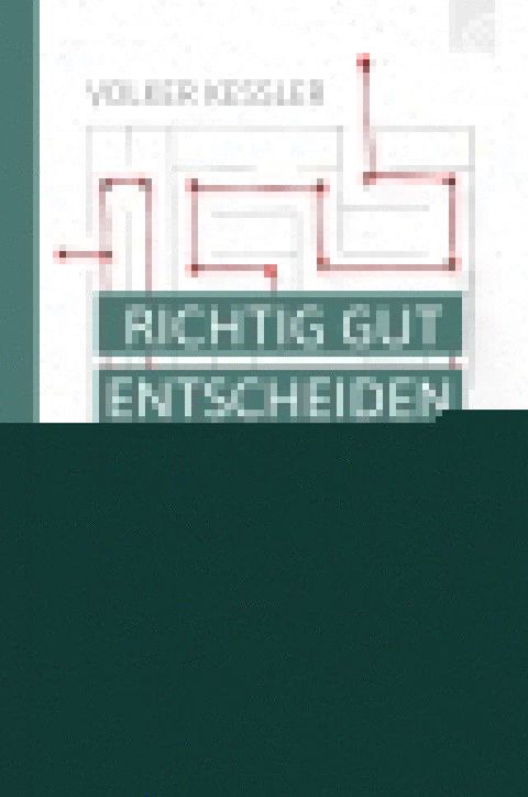 Richtig gut entscheiden(Kobo/電子書)