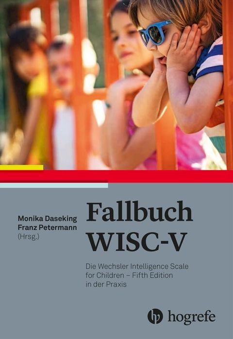 Fallbuch WISC-V(Kobo/電子書)