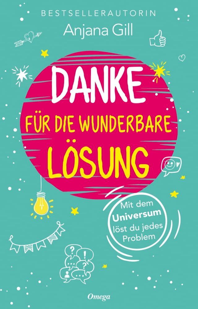  Danke f&uuml;r die wunderbare L&ouml;sung(Kobo/電子書)