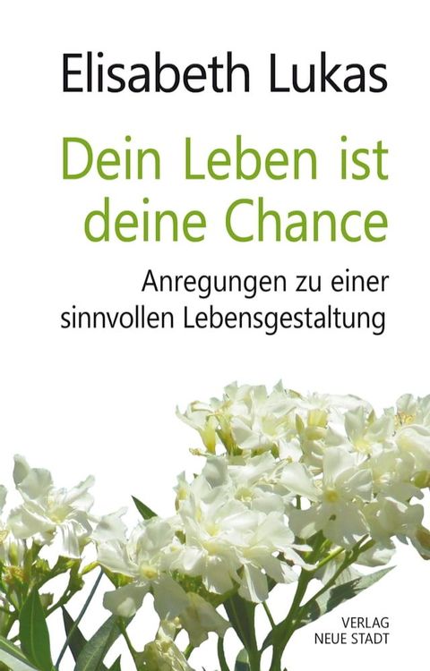 Dein Leben ist deine Chance(Kobo/電子書)