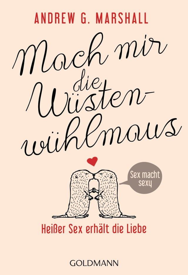  Mach mir die Wüstenwühlmaus(Kobo/電子書)