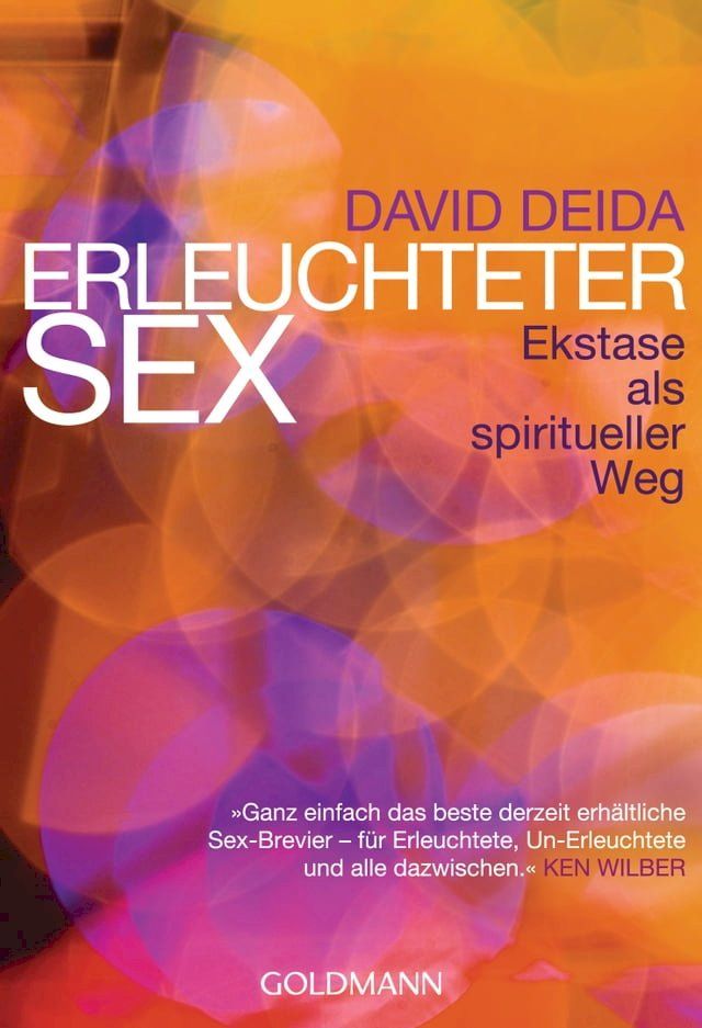  Erleuchteter Sex(Kobo/電子書)