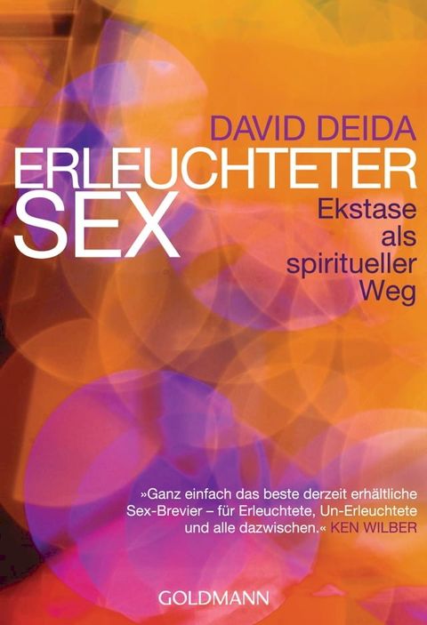 Erleuchteter Sex(Kobo/電子書)