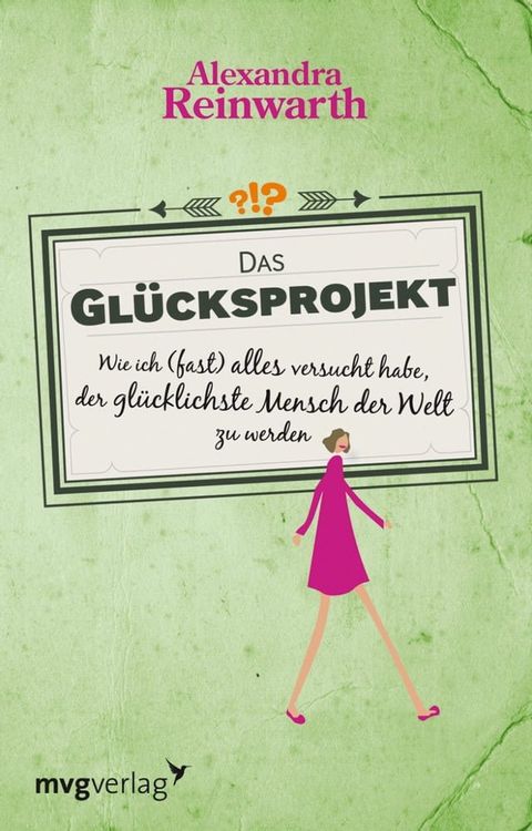 Das Gl&uuml;cksprojekt(Kobo/電子書)