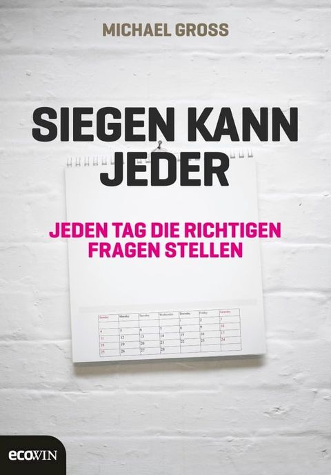 Siegen kann jeder(Kobo/電子書)