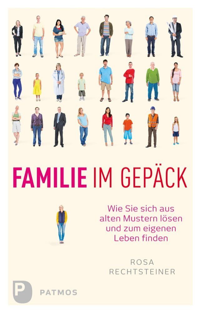  Familie im Gep&auml;ck(Kobo/電子書)