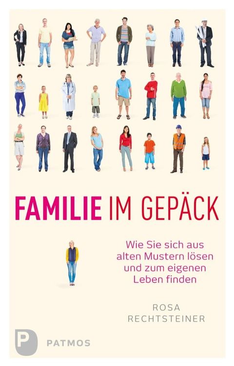 Familie im Gep&auml;ck(Kobo/電子書)