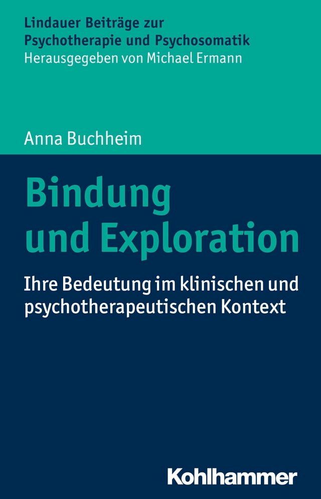  Bindung und Exploration(Kobo/電子書)