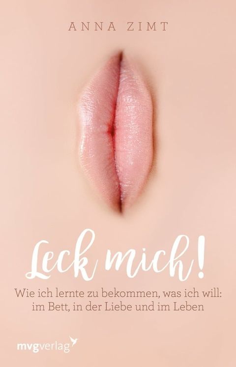 Leck mich!(Kobo/電子書)