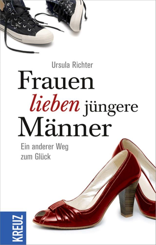  Frauen lieben jüngere Männer(Kobo/電子書)