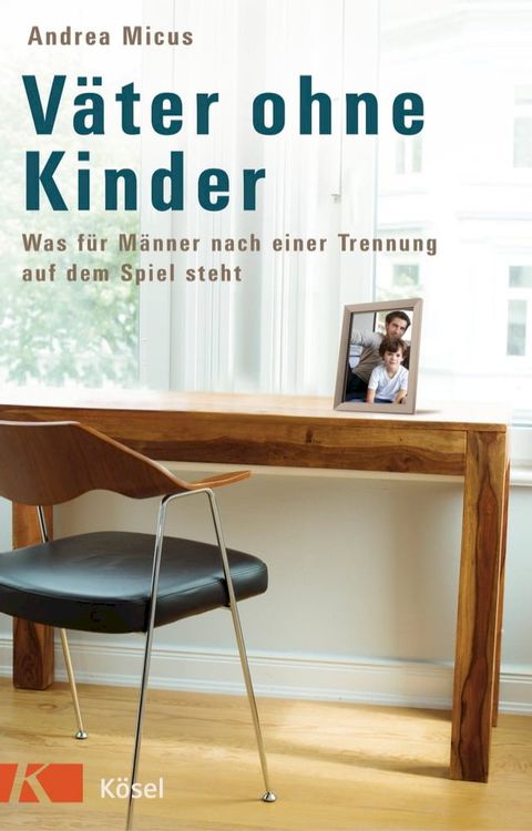 V&auml;ter ohne Kinder(Kobo/電子書)