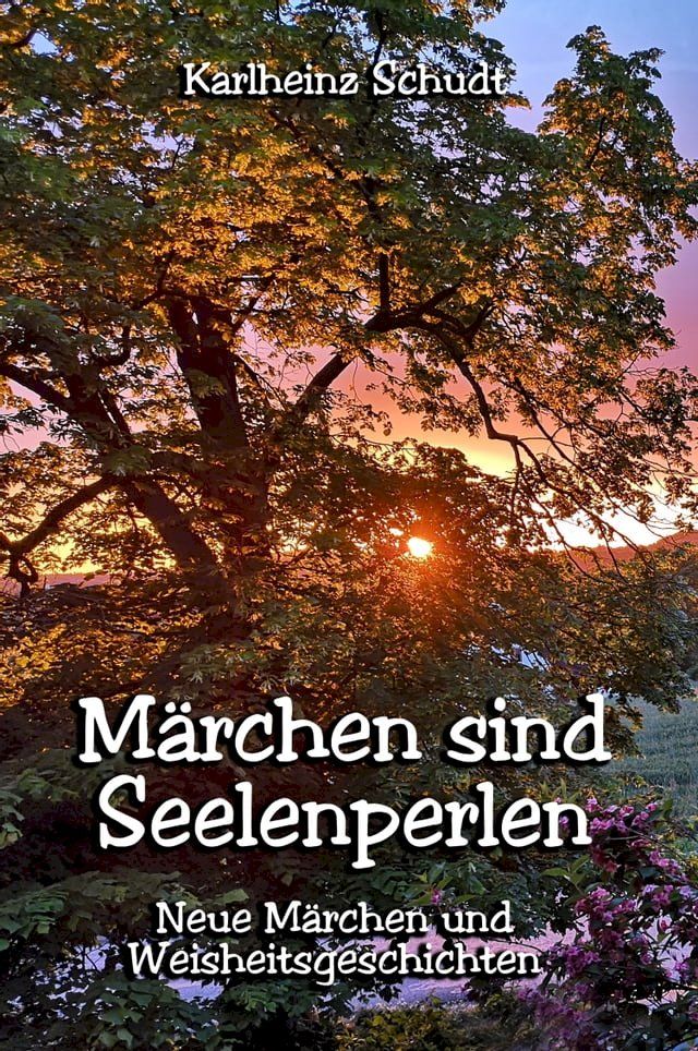  Märchen sind Seelenperlen(Kobo/電子書)