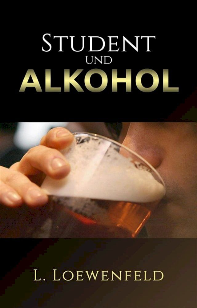  Student und Alkohol(Kobo/電子書)