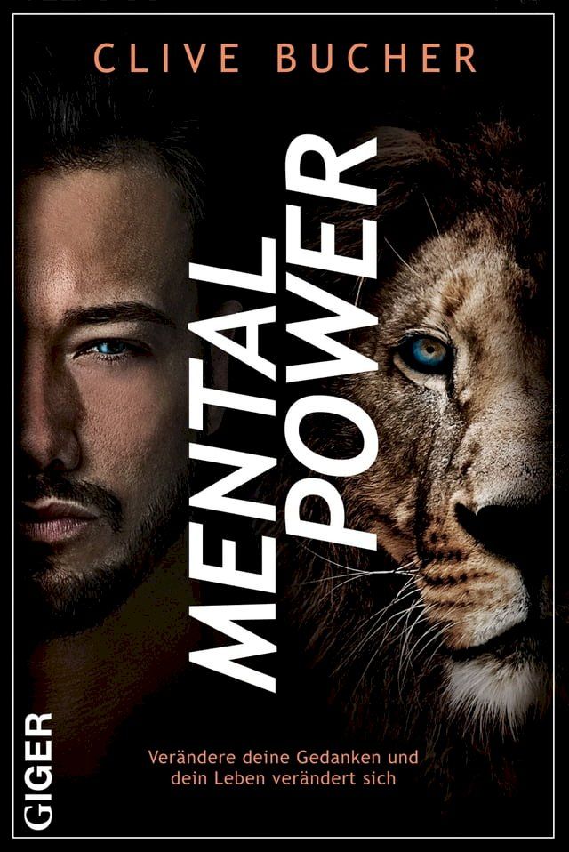  Mental Power(Kobo/電子書)