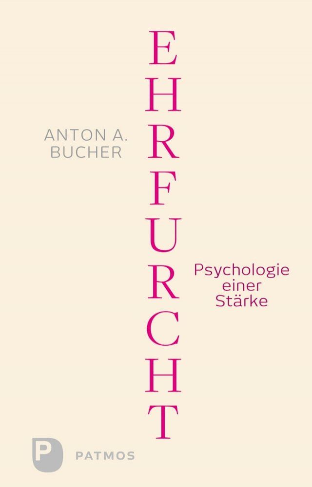  Ehrfurcht(Kobo/電子書)