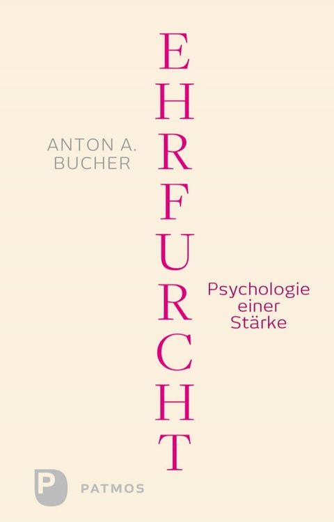 Ehrfurcht(Kobo/電子書)