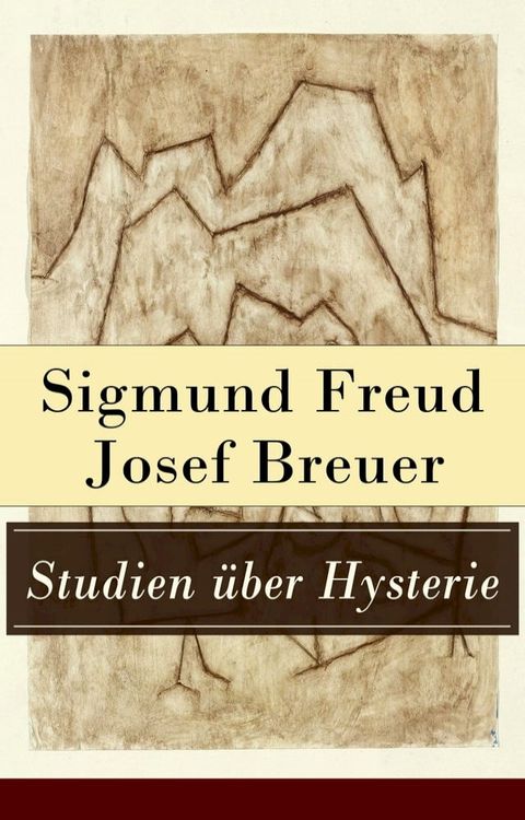 Studien über Hysterie(Kobo/電子書)